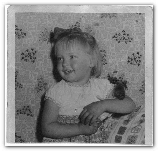 Very Young beverly